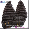 No Tangle No Shedded Unprocessed Virgin Human Hair Malaysian Virgin Hair